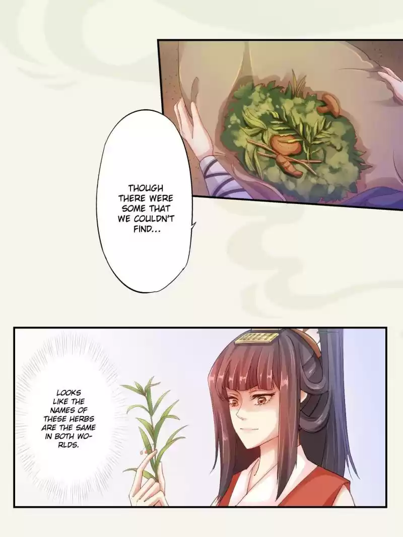 Peerless Refiner Chapter 5