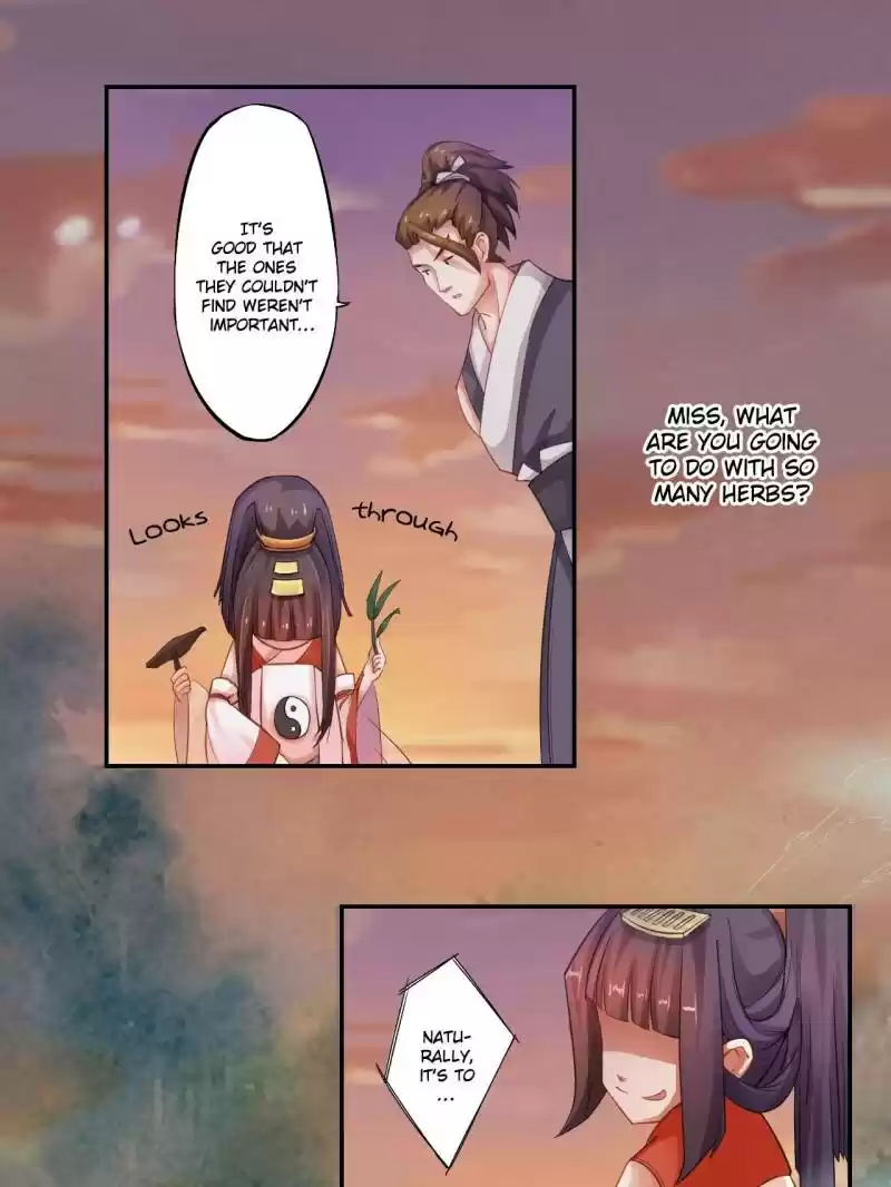 Peerless Refiner Chapter 5