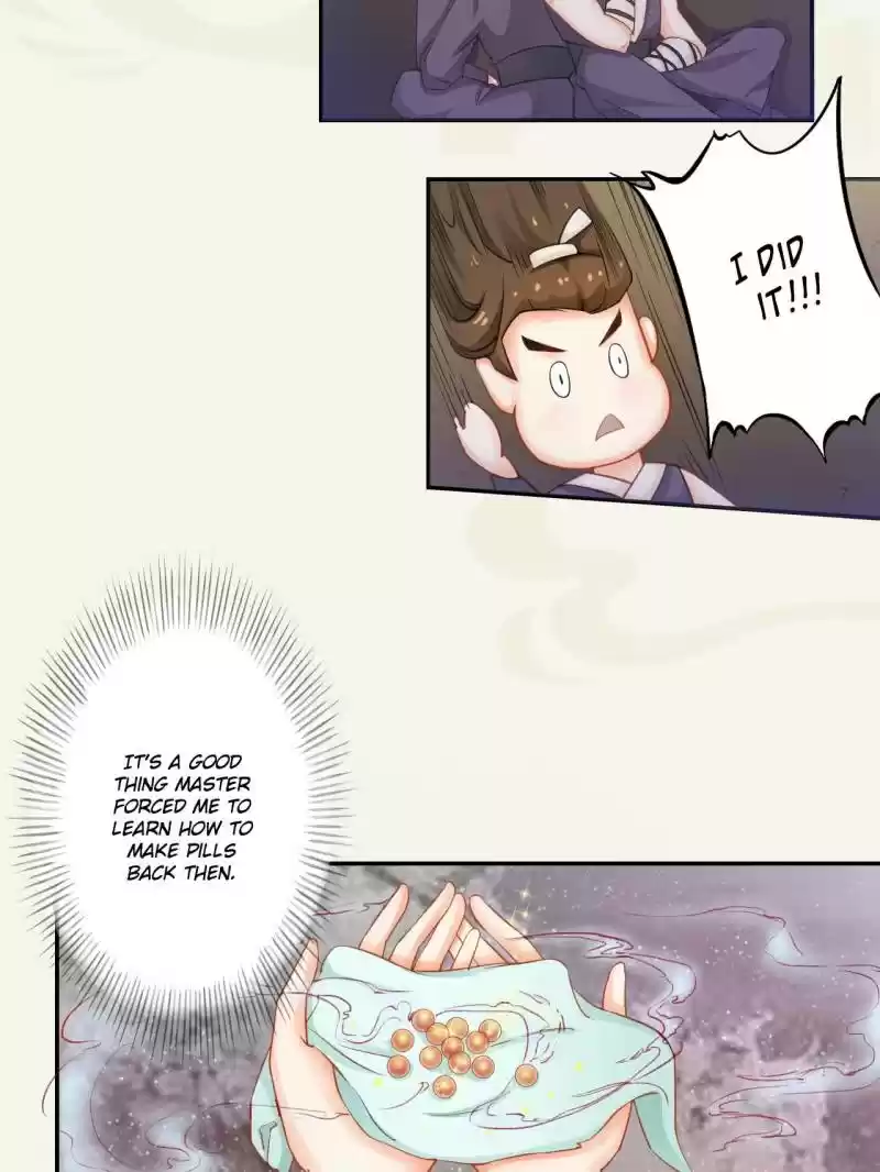 Peerless Refiner Chapter 5