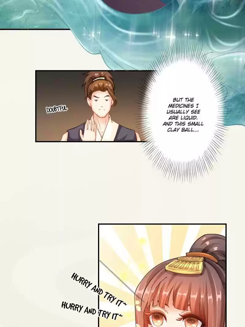 Peerless Refiner Chapter 5