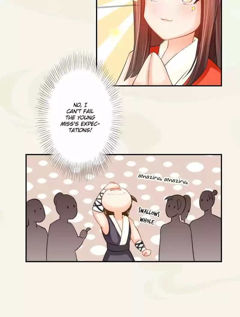 Peerless Refiner Chapter 5