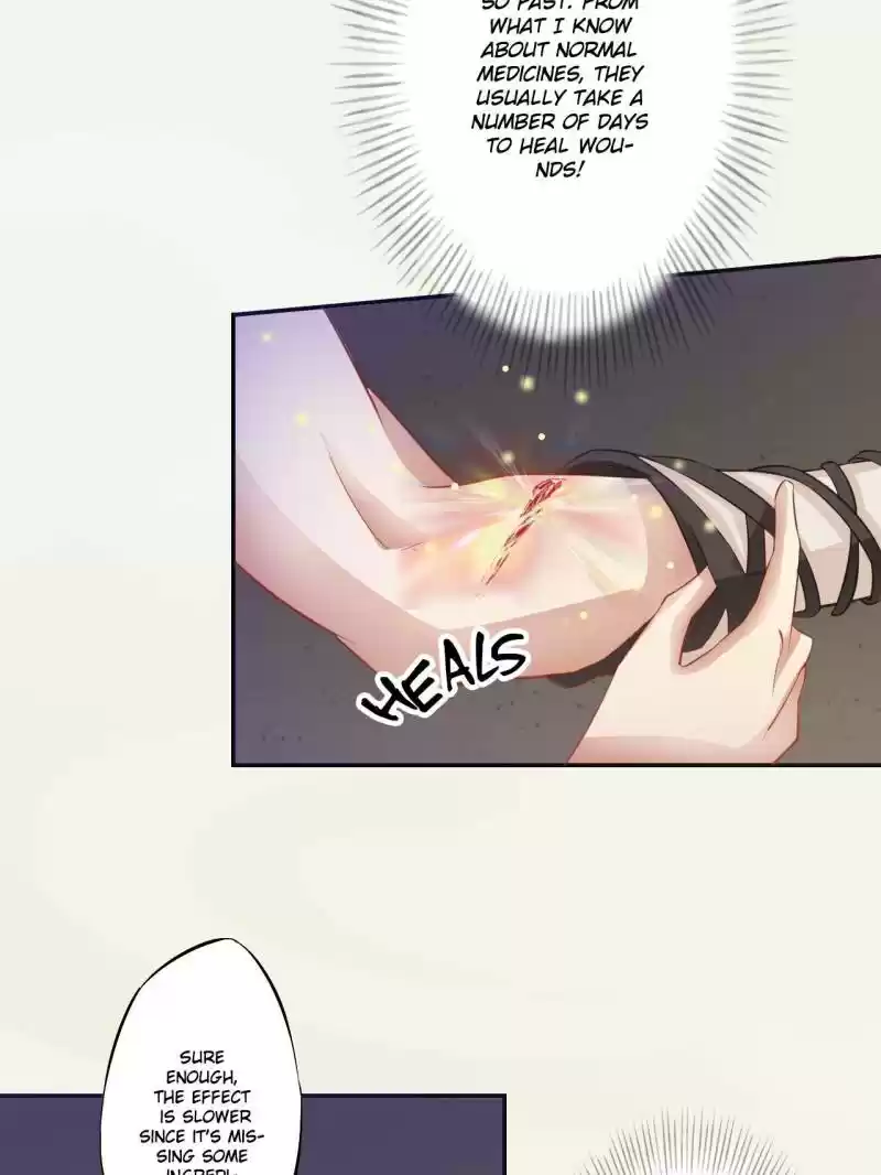 Peerless Refiner Chapter 5