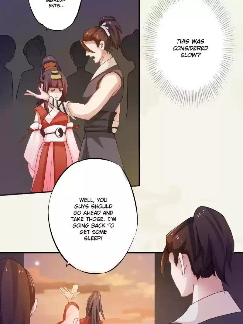 Peerless Refiner Chapter 5