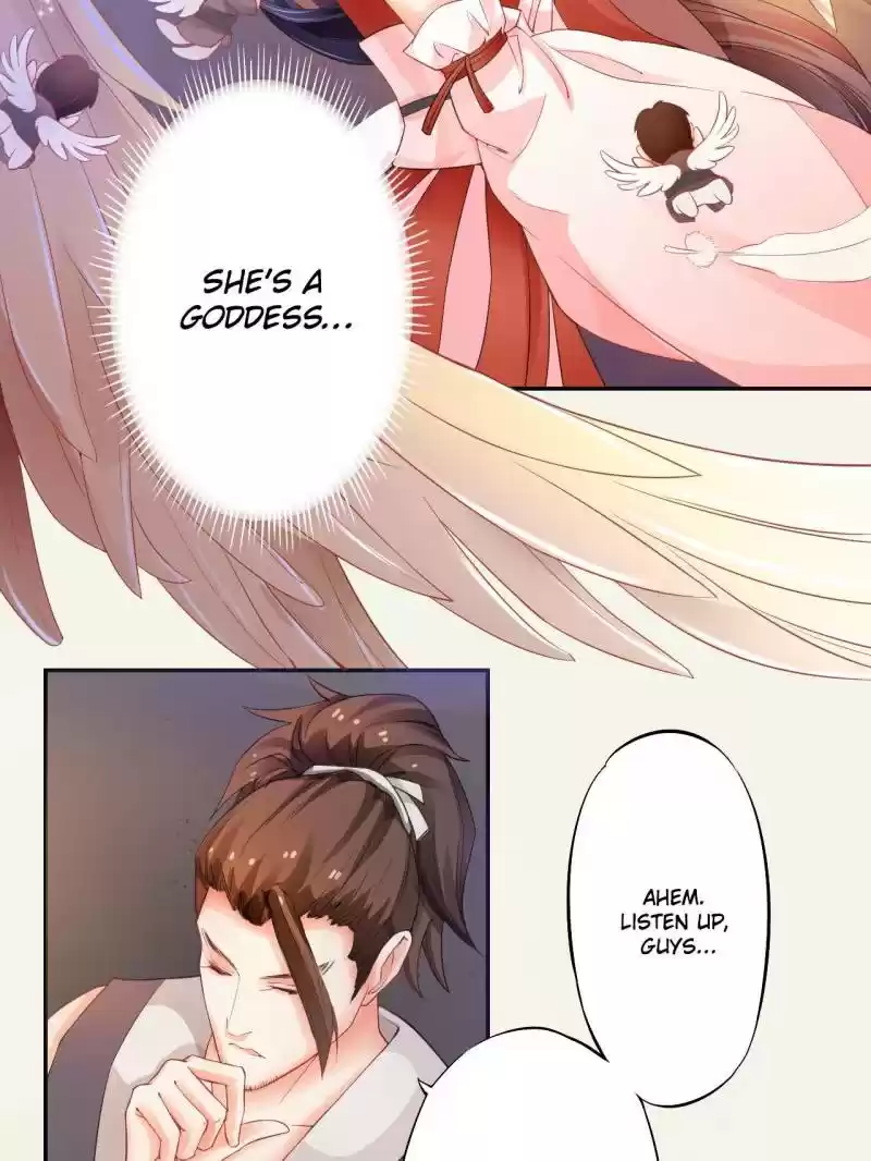 Peerless Refiner Chapter 5