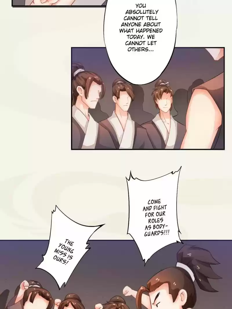 Peerless Refiner Chapter 5