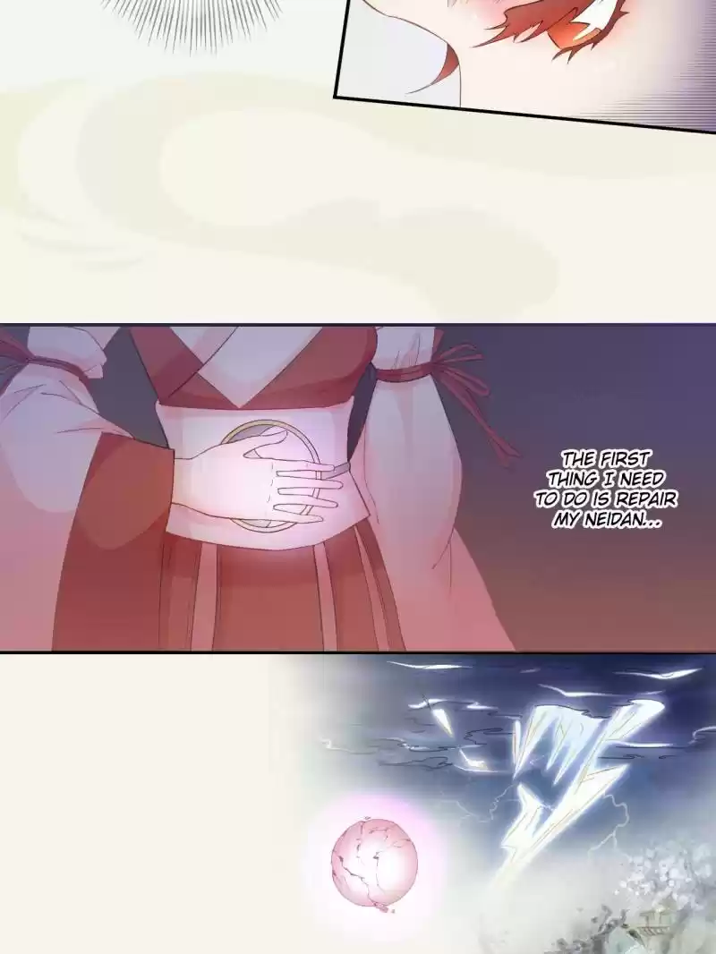 Peerless Refiner Chapter 5