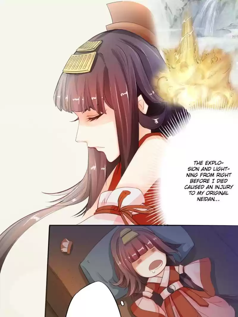 Peerless Refiner Chapter 5