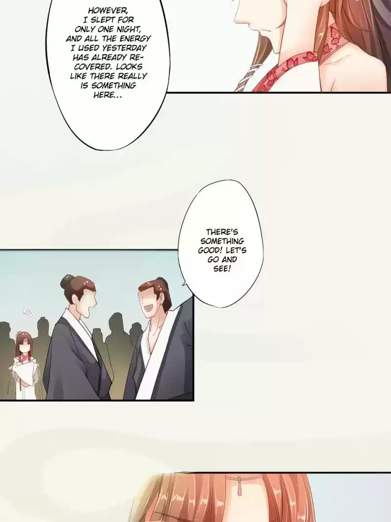 Peerless Refiner Chapter 5