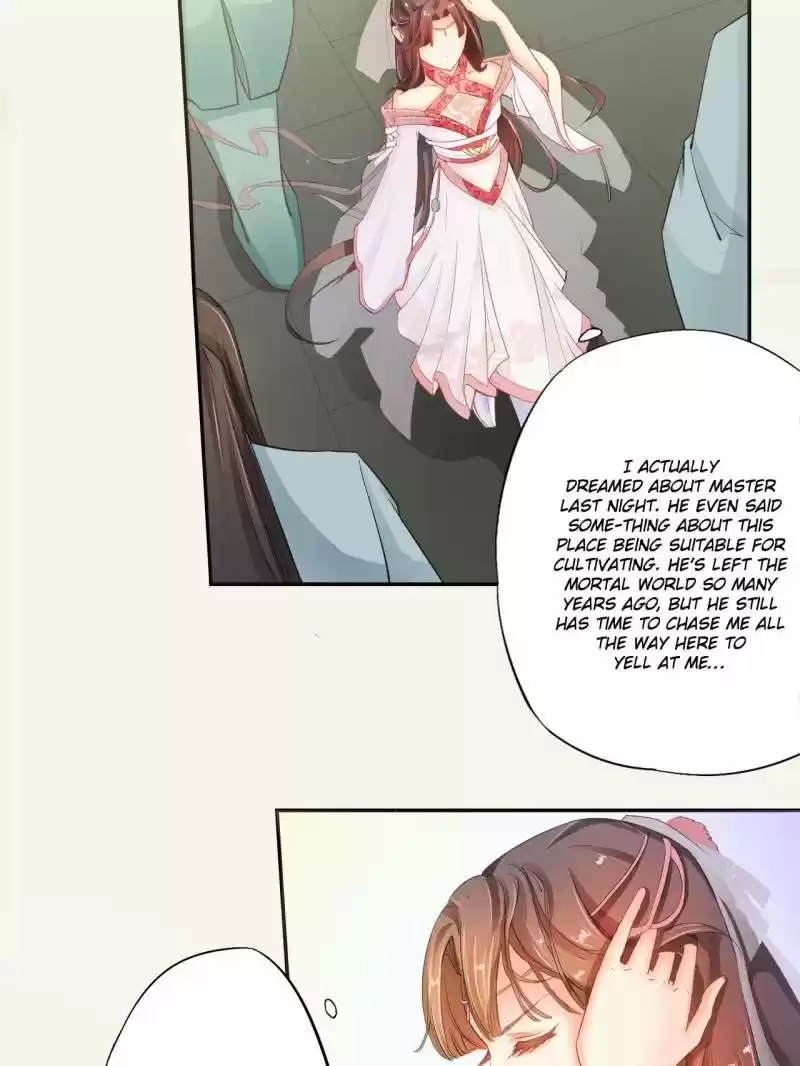 Peerless Refiner Chapter 5