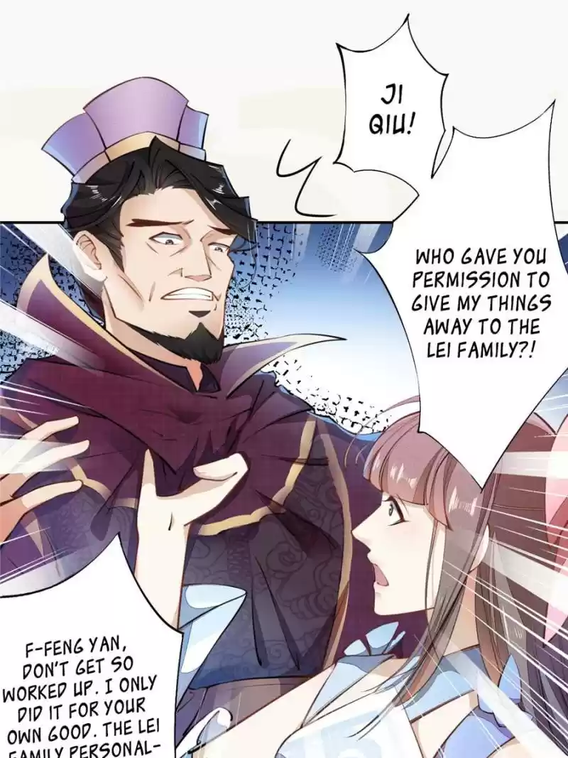 Peerless Refiner Chapter 50