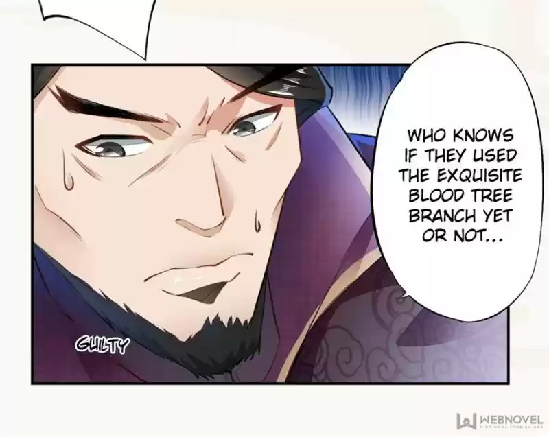 Peerless Refiner Chapter 50