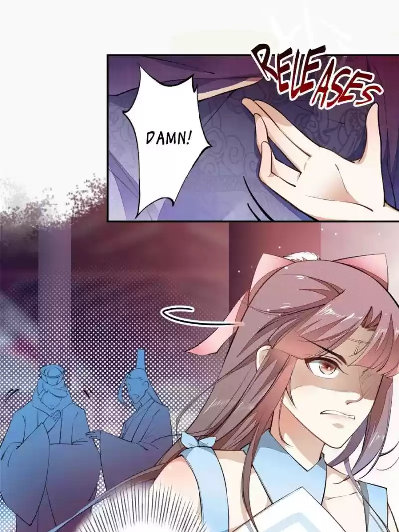 Peerless Refiner Chapter 50