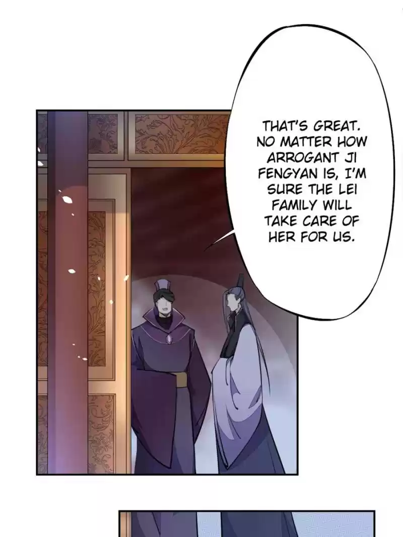 Peerless Refiner Chapter 50