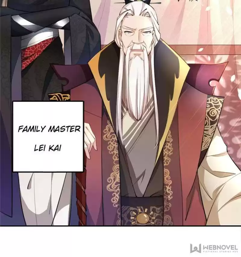 Peerless Refiner Chapter 50