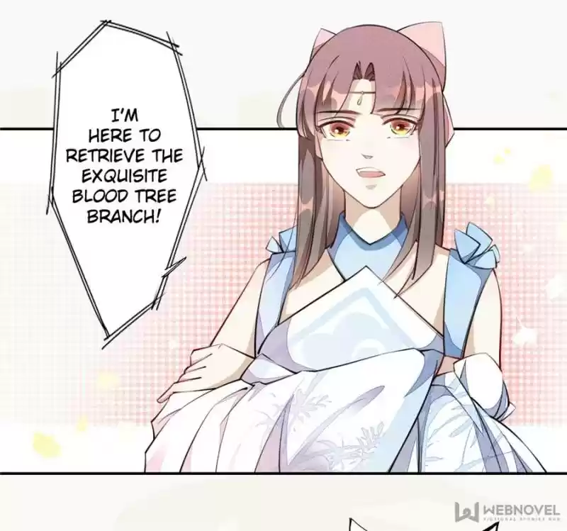 Peerless Refiner Chapter 50