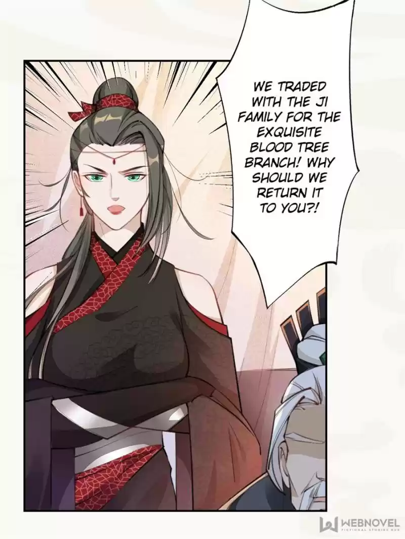 Peerless Refiner Chapter 50