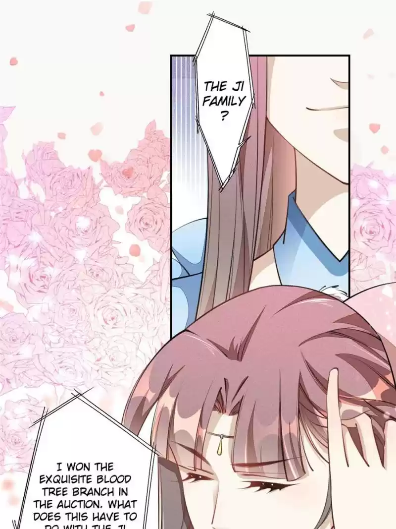 Peerless Refiner Chapter 50