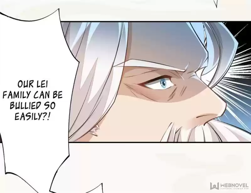 Peerless Refiner Chapter 50