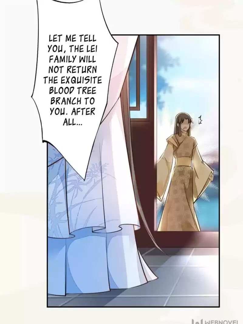 Peerless Refiner Chapter 50