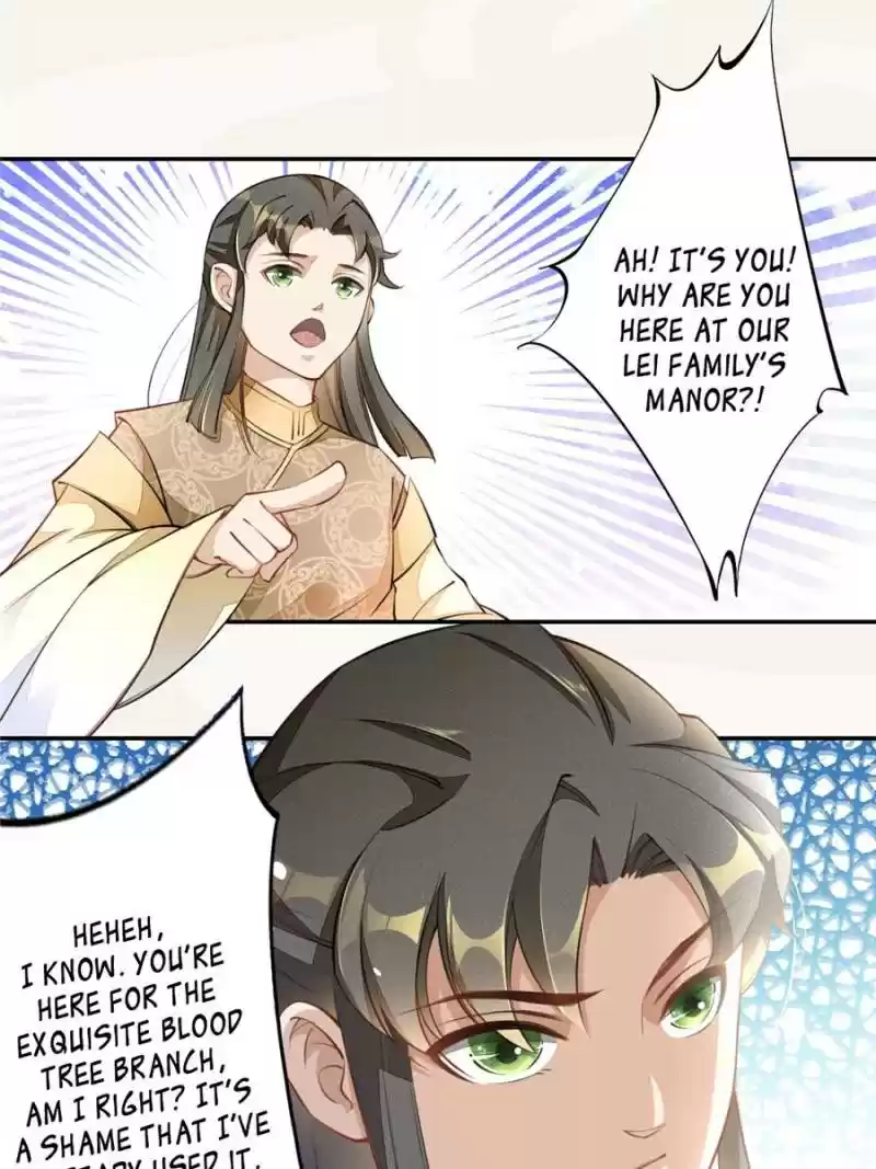 Peerless Refiner Chapter 50