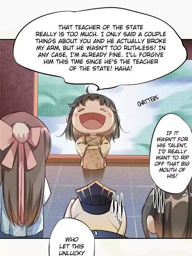 Peerless Refiner Chapter 50