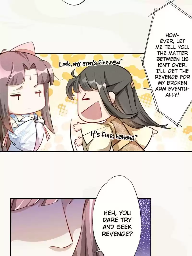 Peerless Refiner Chapter 50