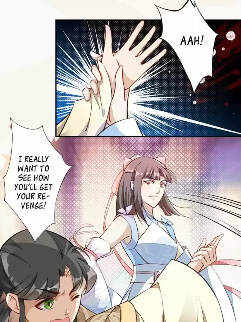 Peerless Refiner Chapter 50