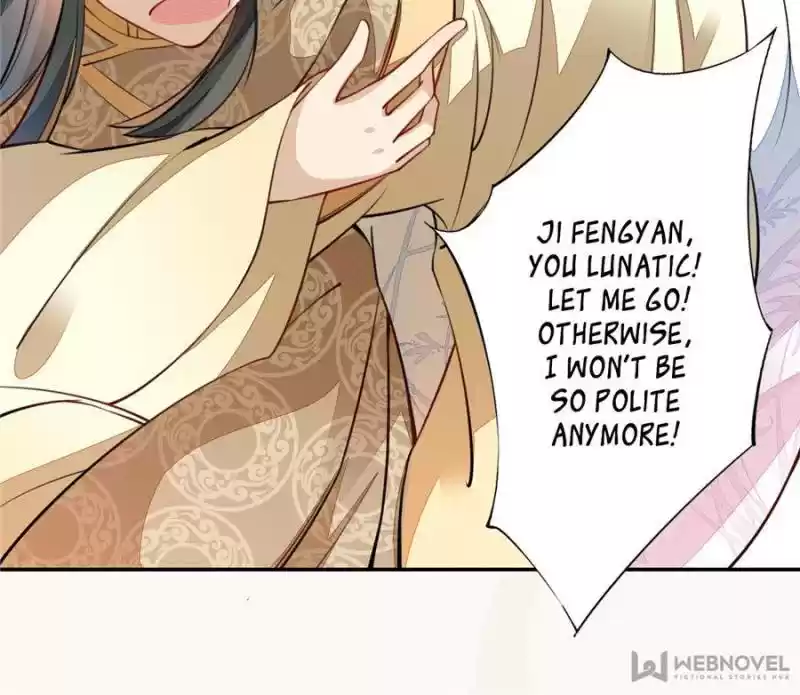 Peerless Refiner Chapter 50