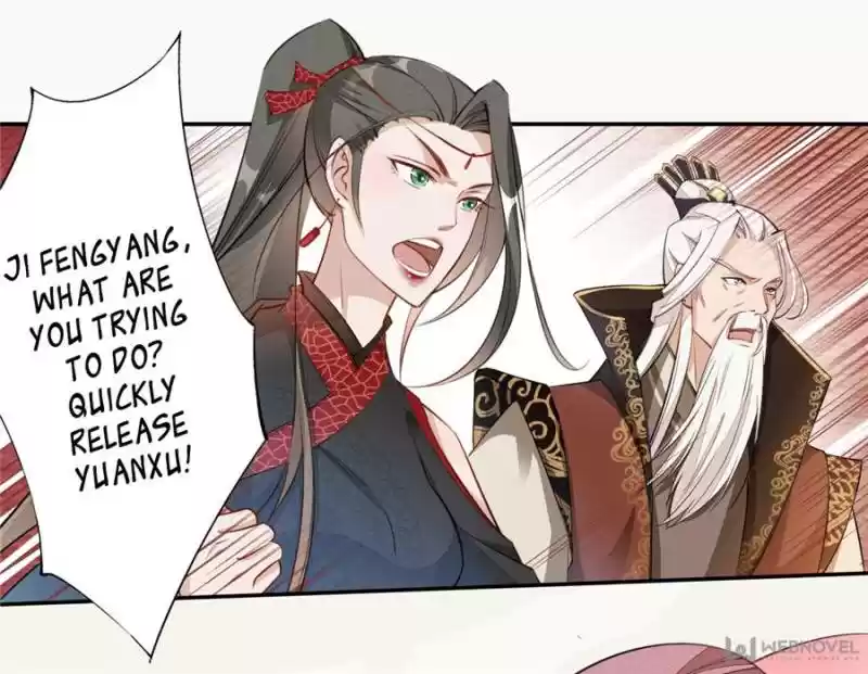 Peerless Refiner Chapter 50