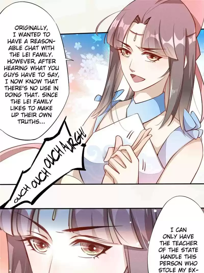 Peerless Refiner Chapter 50