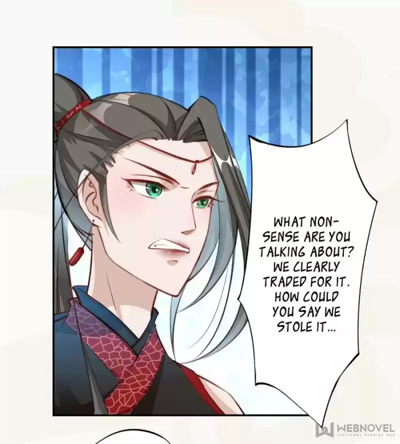 Peerless Refiner Chapter 50