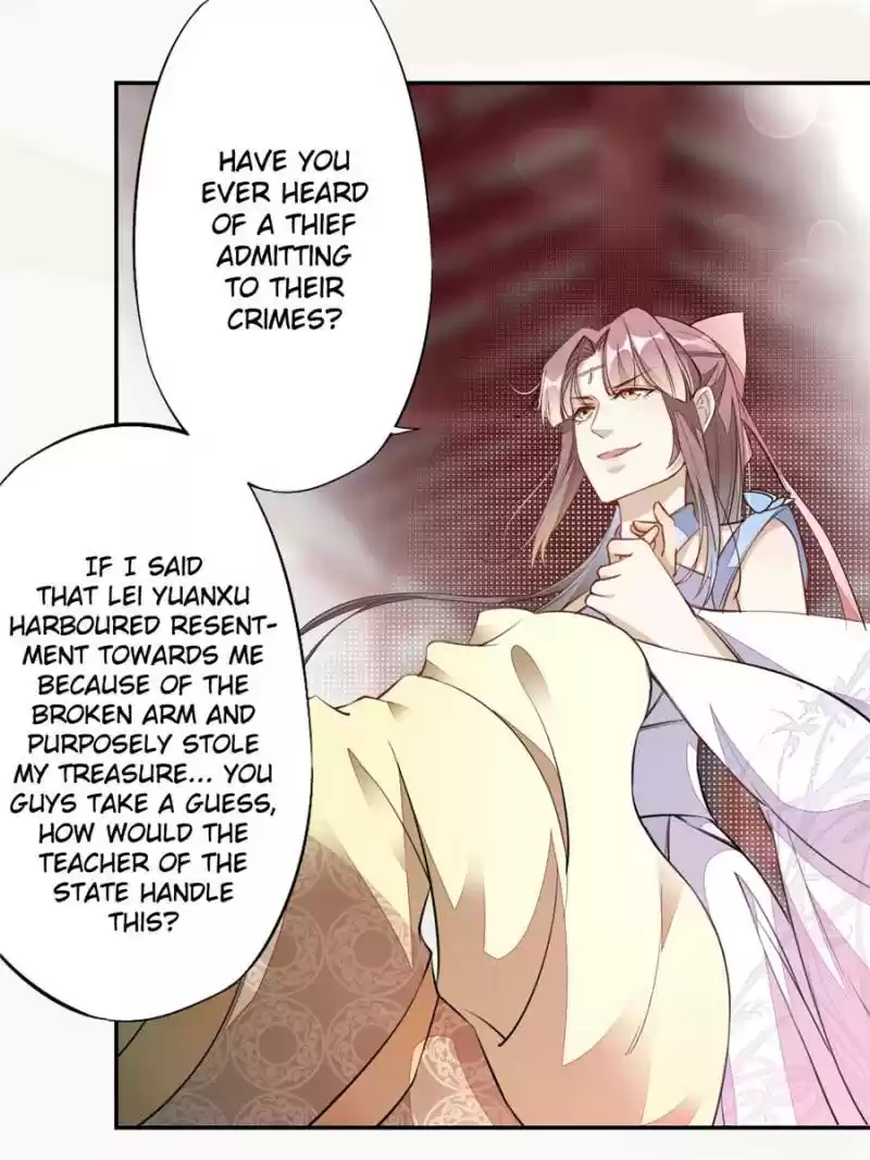 Peerless Refiner Chapter 50