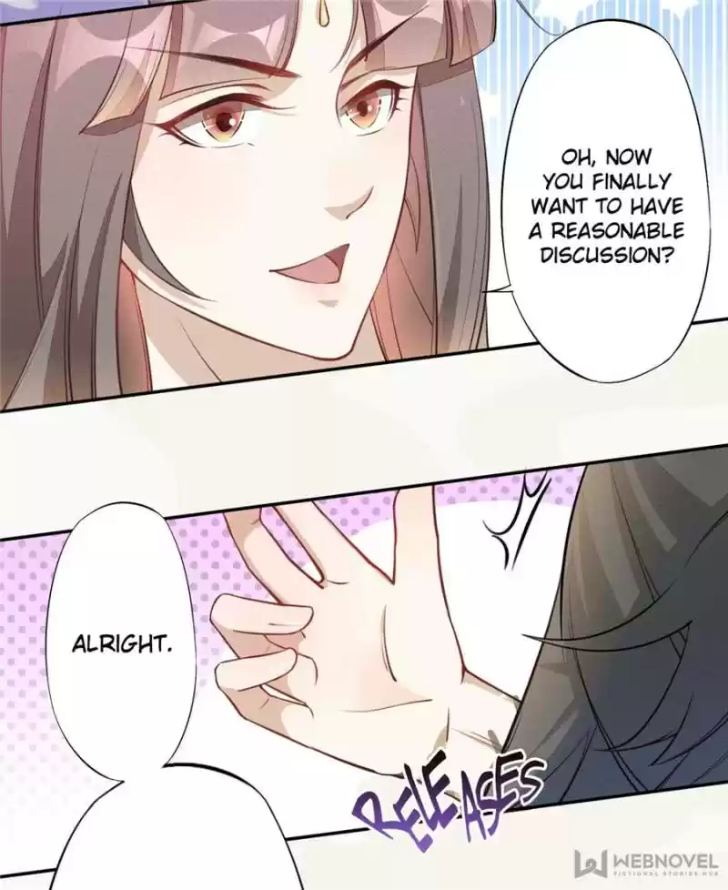 Peerless Refiner Chapter 50