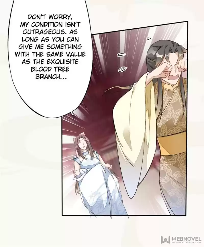 Peerless Refiner Chapter 50