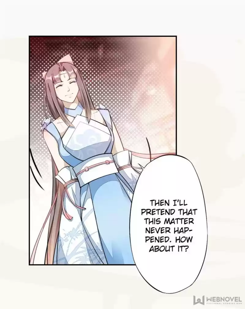 Peerless Refiner Chapter 50