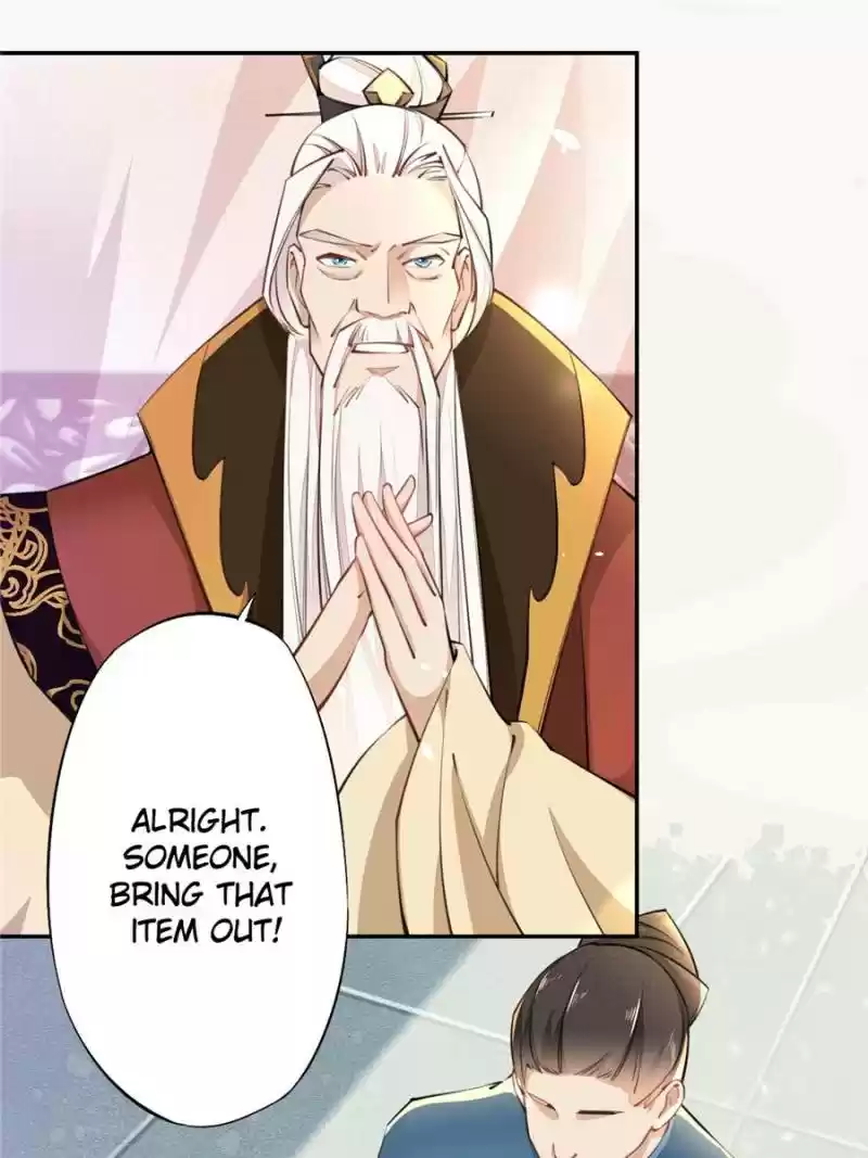 Peerless Refiner Chapter 50