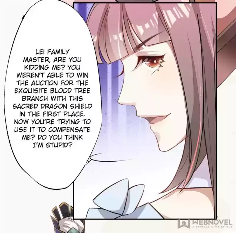 Peerless Refiner Chapter 51