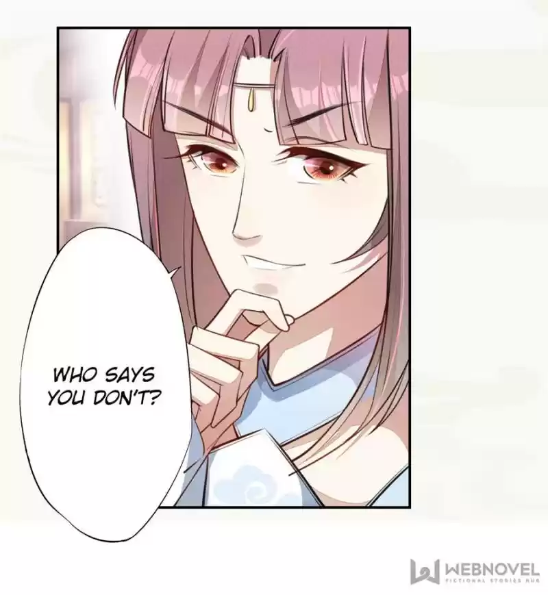 Peerless Refiner Chapter 51