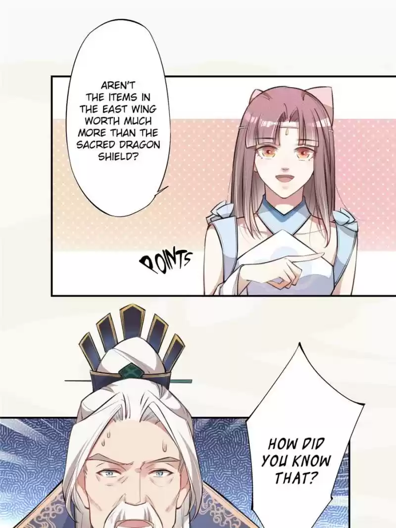 Peerless Refiner Chapter 51