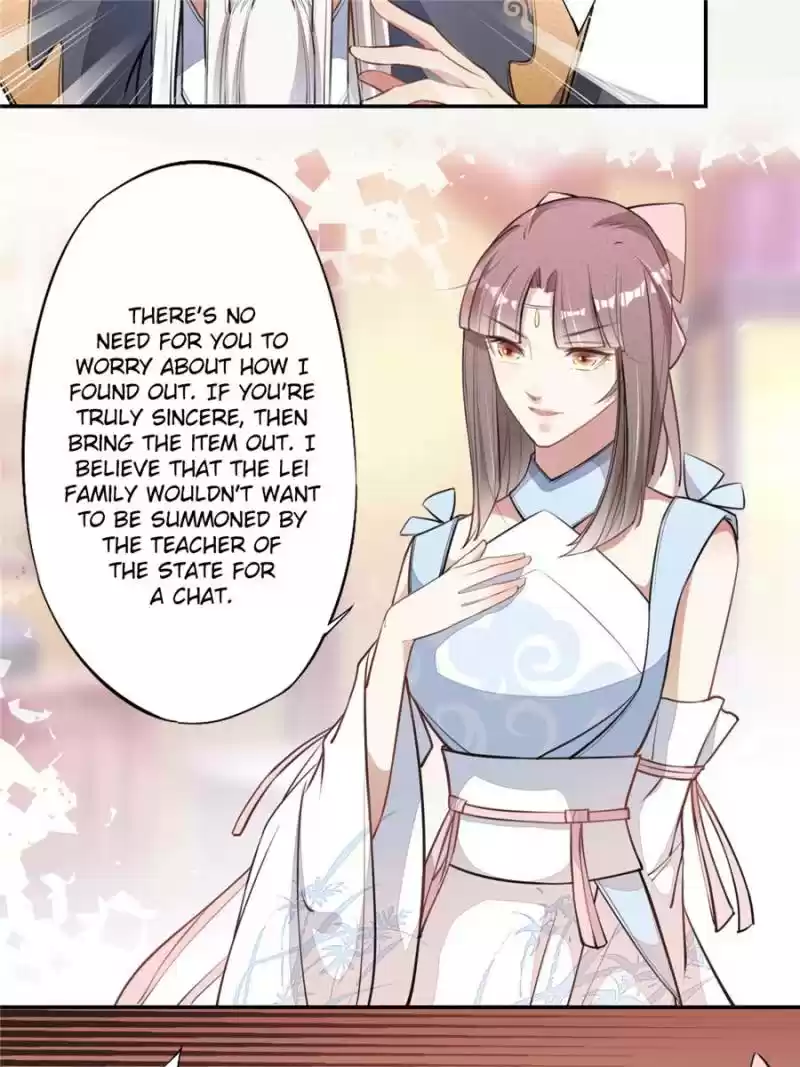 Peerless Refiner Chapter 51