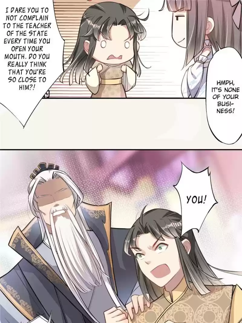 Peerless Refiner Chapter 51