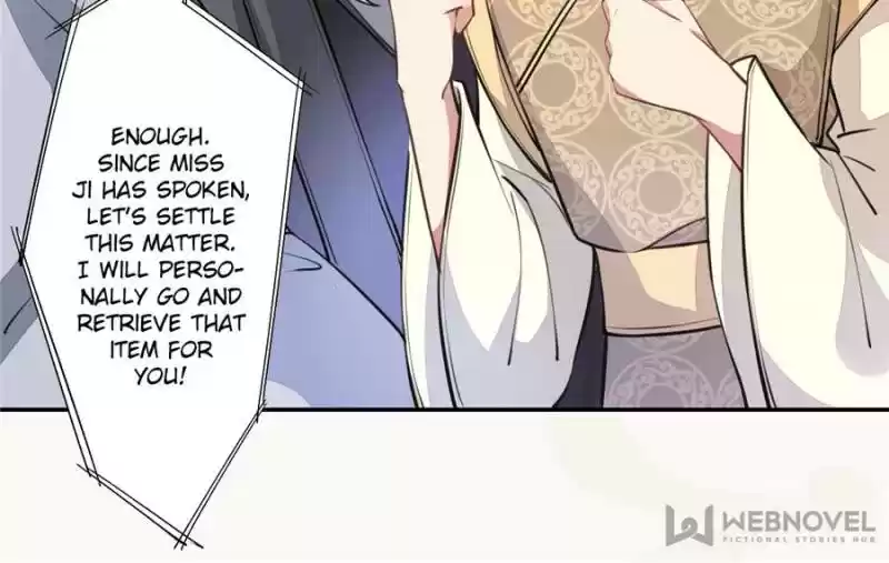 Peerless Refiner Chapter 51