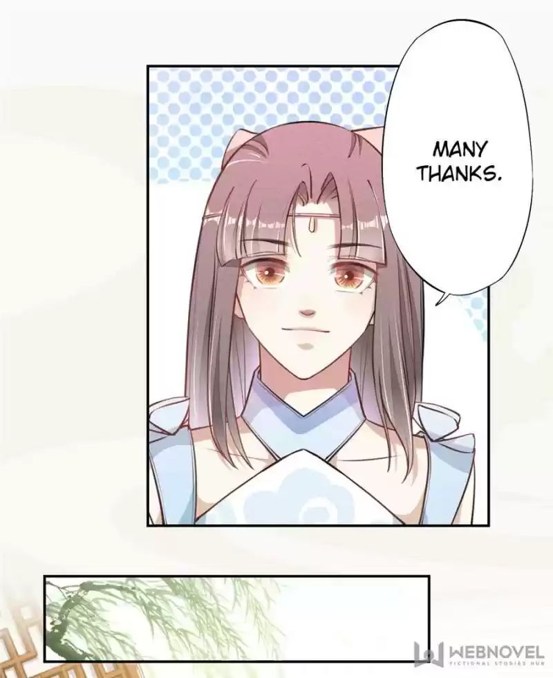 Peerless Refiner Chapter 51