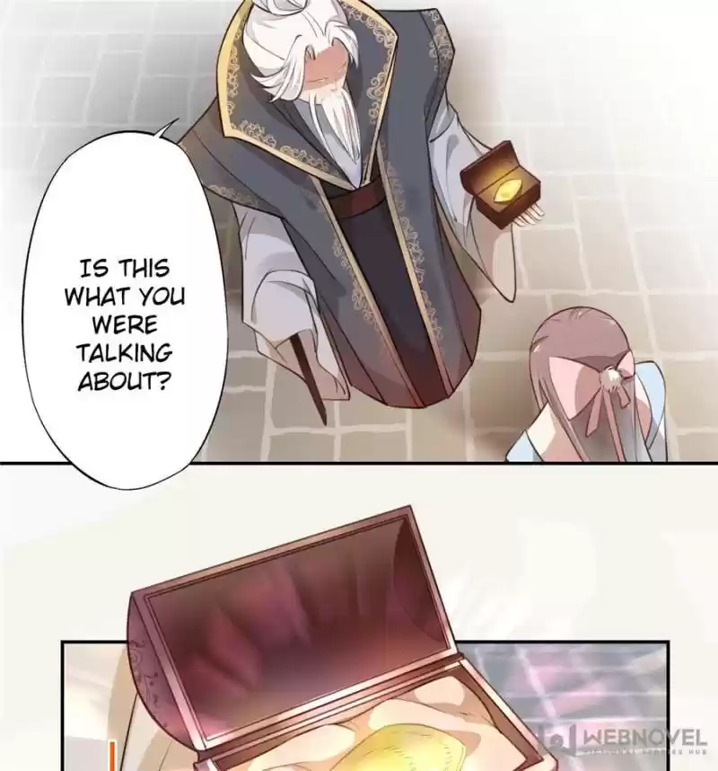 Peerless Refiner Chapter 51