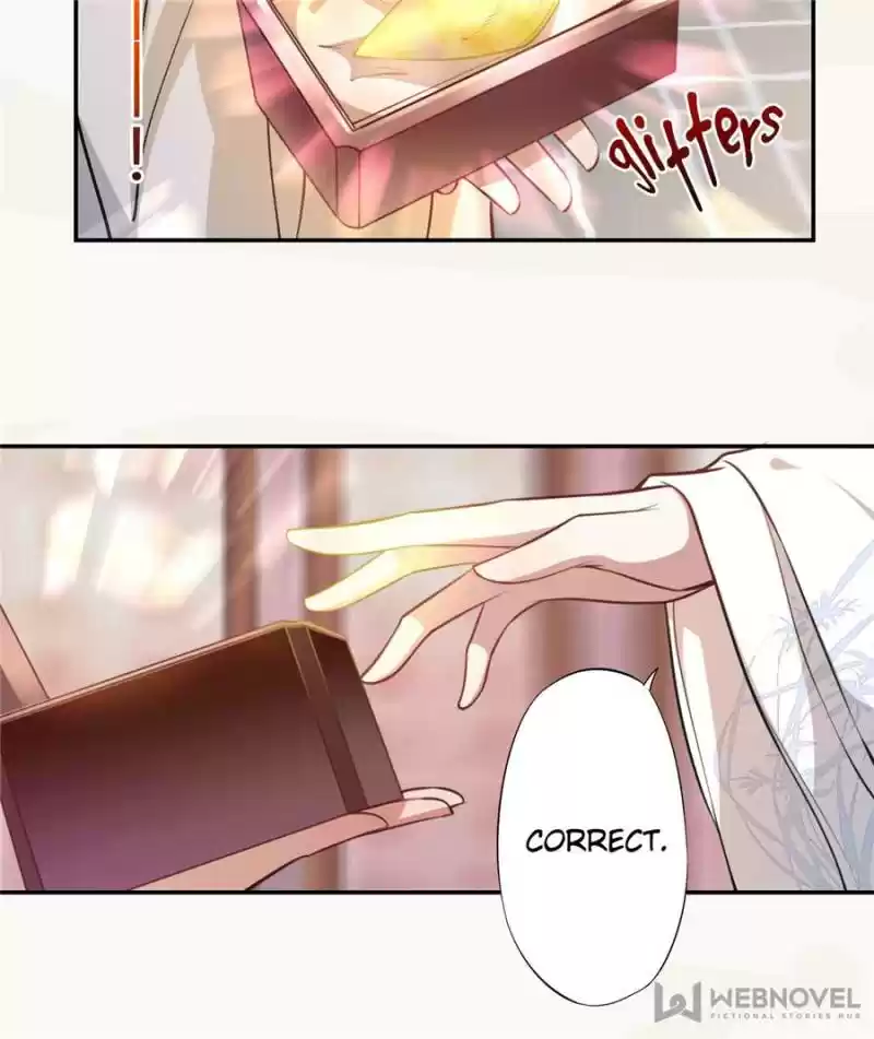 Peerless Refiner Chapter 51