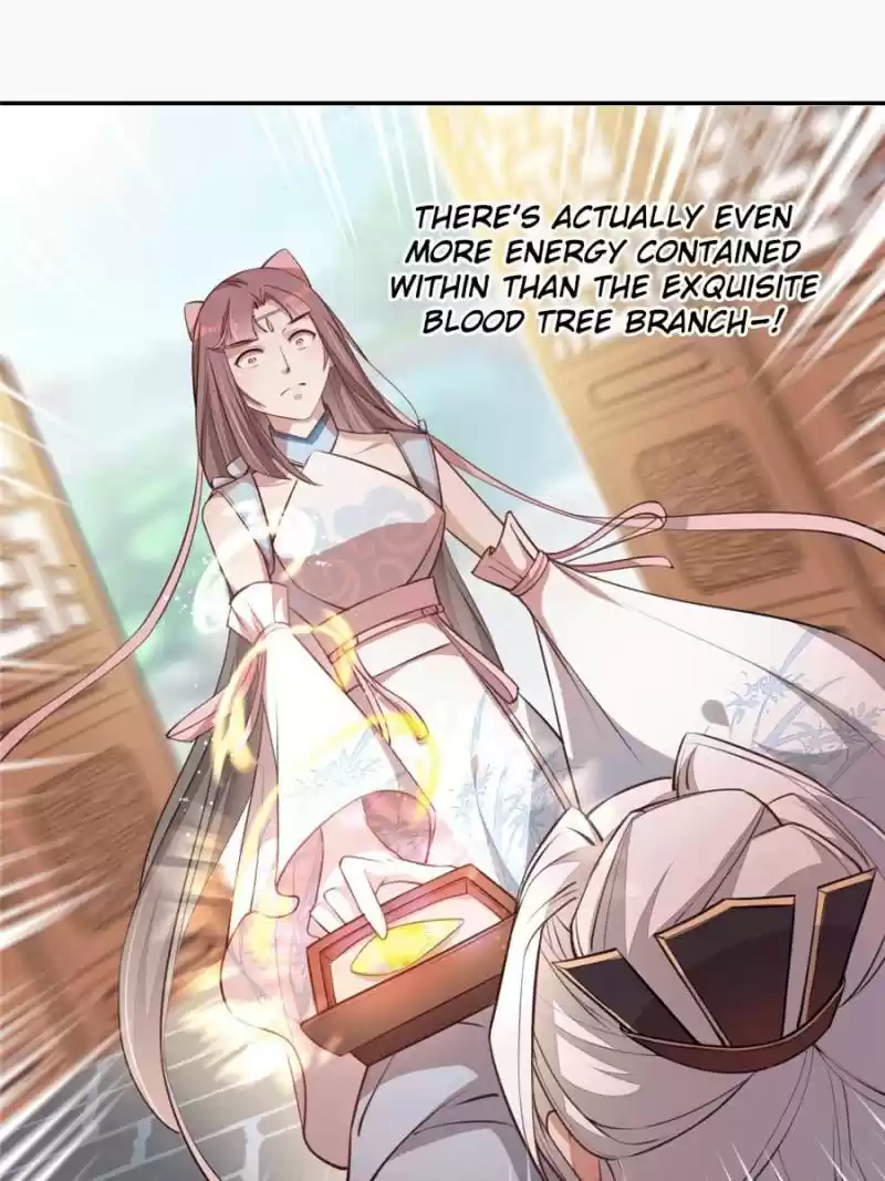 Peerless Refiner Chapter 51