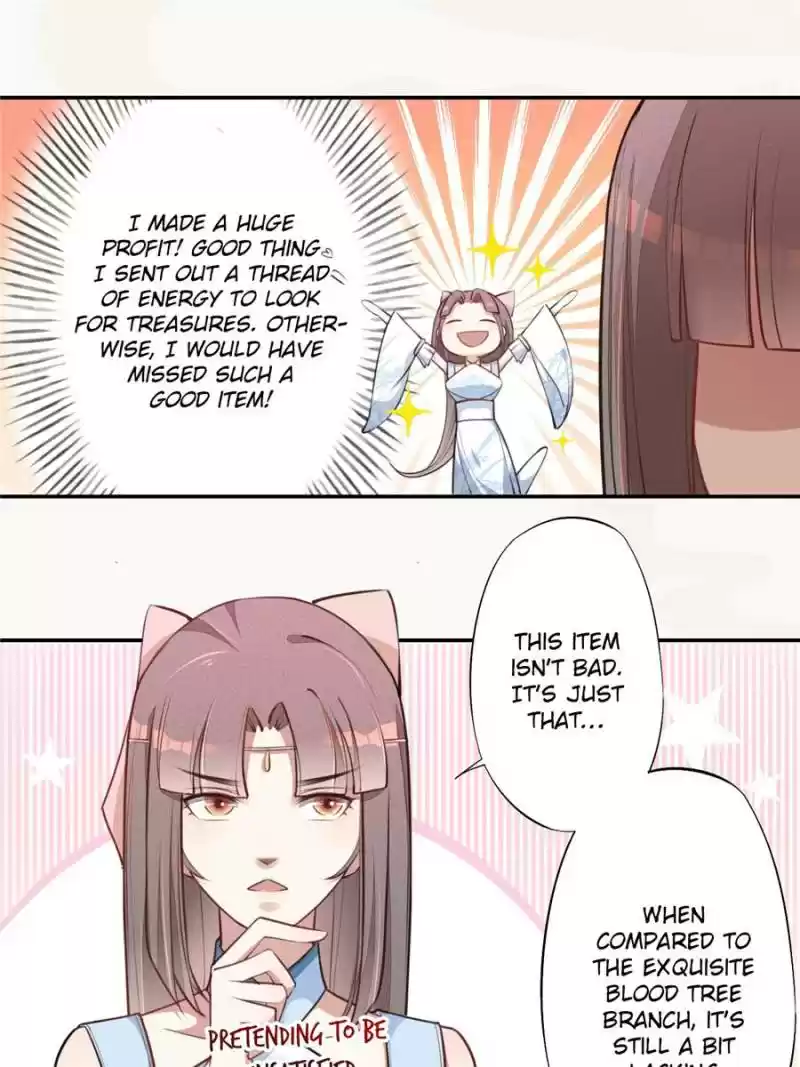 Peerless Refiner Chapter 51