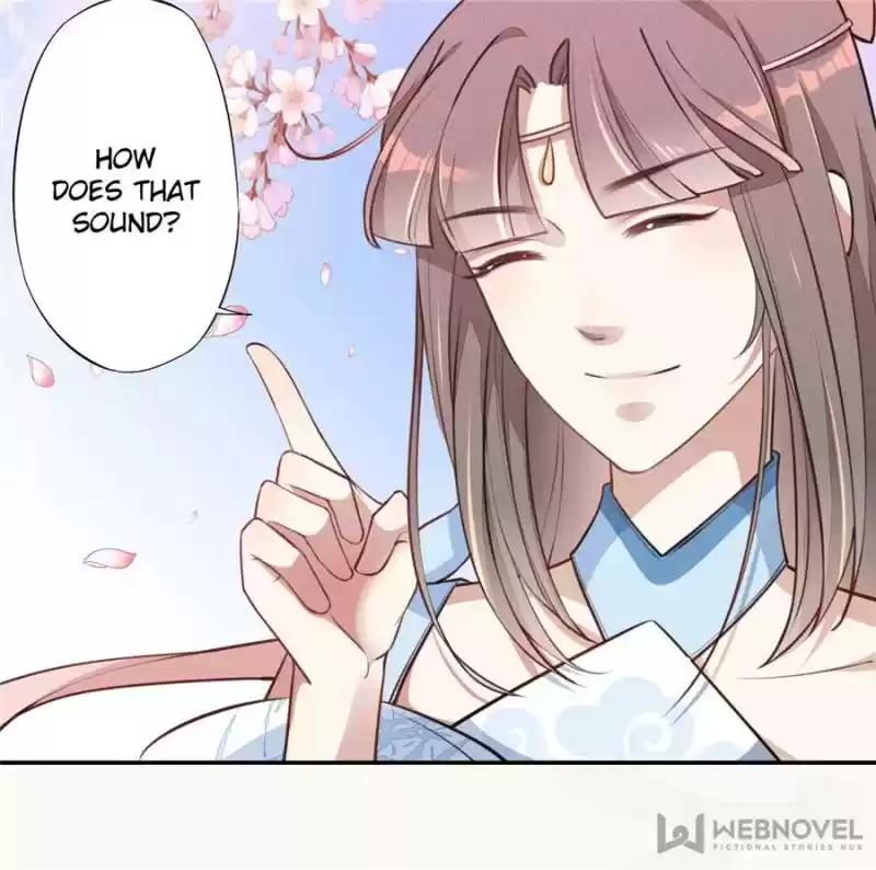 Peerless Refiner Chapter 51