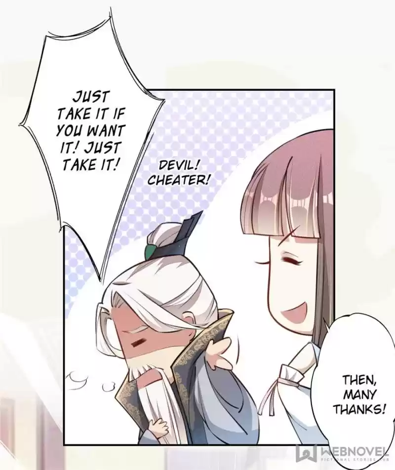 Peerless Refiner Chapter 51