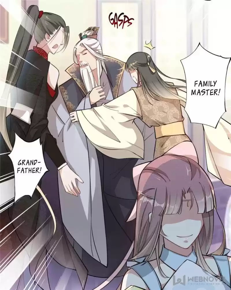 Peerless Refiner Chapter 51